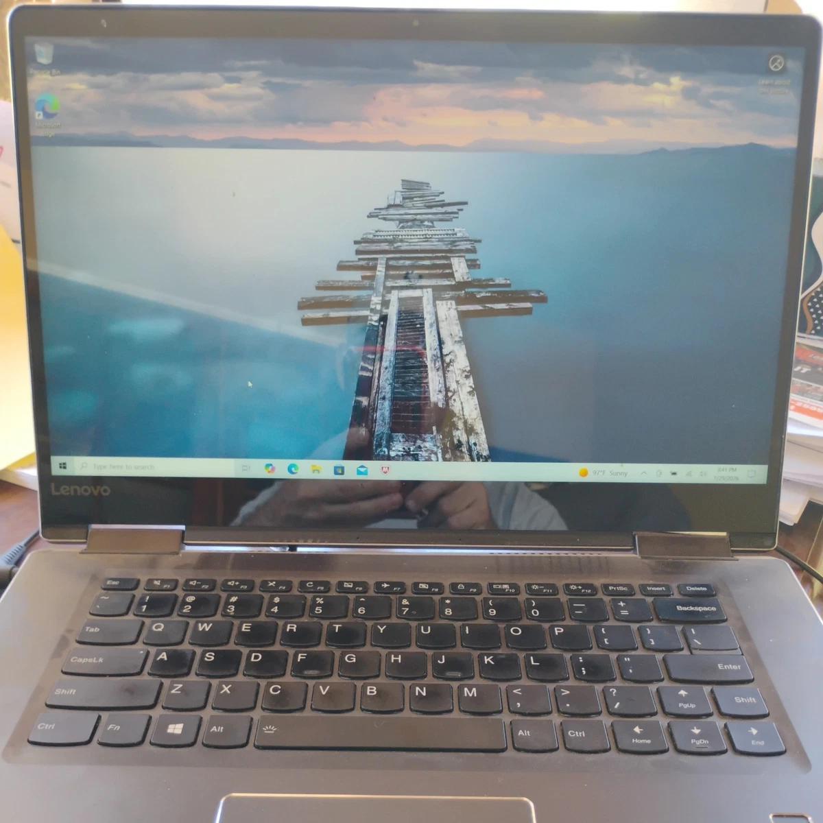 Lenovo Yoga 710 PC Notebooks/Laptops for Sale | Shop New & Used