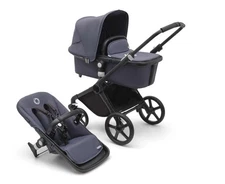 Bugaboo Fox CUB Stroller Bassinet And Seat Brand New