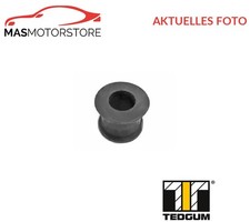 FEDERBEINLAGER DOMLAGER HINTEN NIEDRIGER OBERE TEDGUM 00518702 P NEU