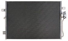 Condenser For 2015-2018 Dodge Journey
