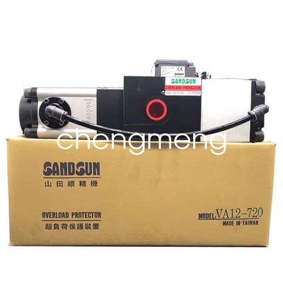 #ad 1pcs SANDSUN Punch Overload Pump VA12 720 Vapour pressure Type $2347.95