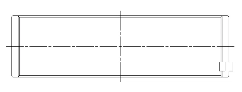 Juego de rodamientos de varilla ACL 10B1580HX-STD Race Series para BMW M5/M6 S85 V10 2006-2011 Foto 3 de 3