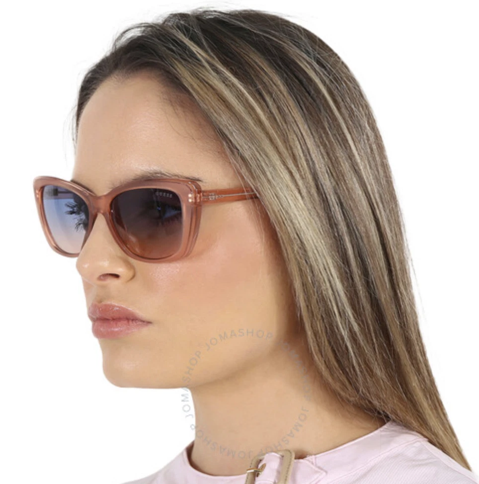 GUESS Oversized Sunglasses for Women for sale | eBay display picture 1