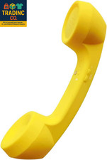 Retro Phone Handset with Wireless Bluetooth and USB Handsets for Cell Phones Rad