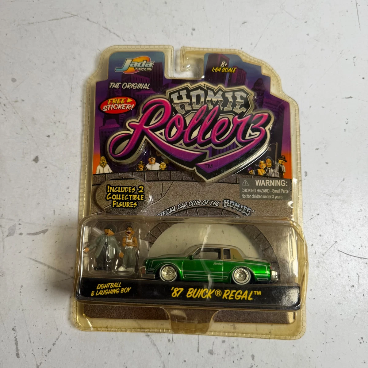Homie Rollerz for sale | eBay