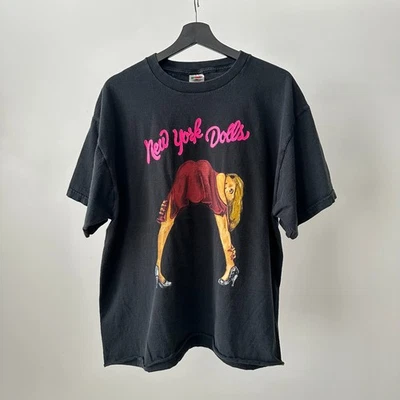 Rare Vintage T-Shirts for Men for sale | eBay