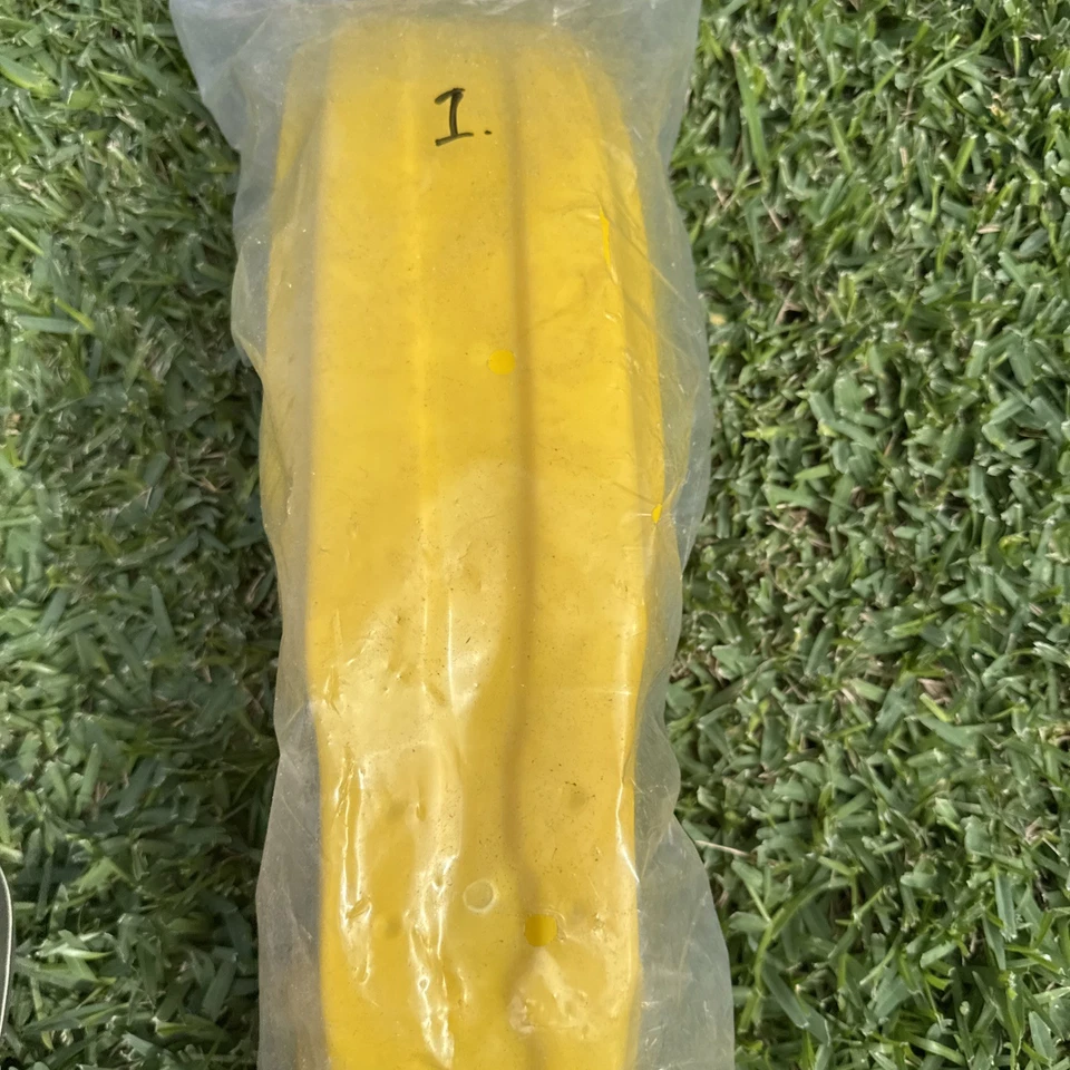 Guardabarros delantero / protector delantero / plástico OVNI / NUEVO UFO Suzuki RM80 RM85 1986 - 1999 Foto 4 de 4