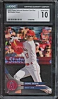 2018 Topps National Baseball Card Day #8 Shohei Ohtani RC Rookie Gem Mint CGC 10