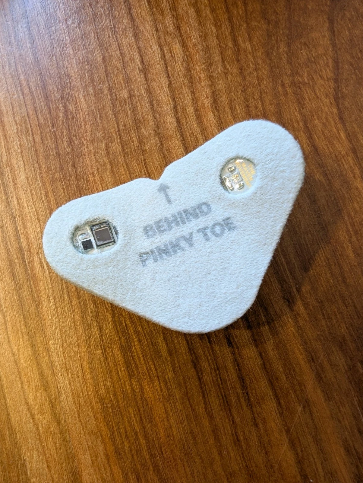 Owlet Dream Sock Sensor "Untested"