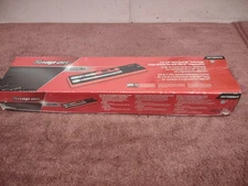 New Snap-on 202TQWRAFR 2 pc 3/8" Drive Dual 80 Technology Torque Wrench Foam Set
