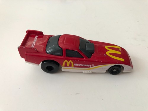 Vintage Hot Wheel Cars (8) Lamborghini, Nascar,Promo Cars, Camaro, Dragster '90s - Picture 7 of 19