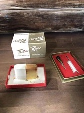   VINTAGE EVERSHARP LADIES FASHION RAZOR 