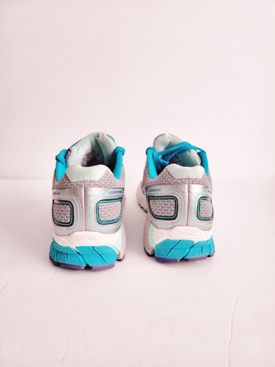 Brooks GTS 16 Edition Running Training Brooks | Shoes | Brooks Gts 6 Edition Running Training  main image 3