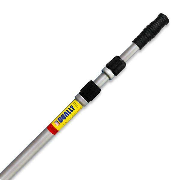 21 ft telescoping pool cleaning pole