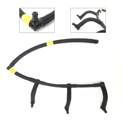 Kraftstoffrücklaufleitung Für Ford Focus Fiesta Mondeo - GuusCar 1742836