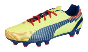 botines puma evospeed 5