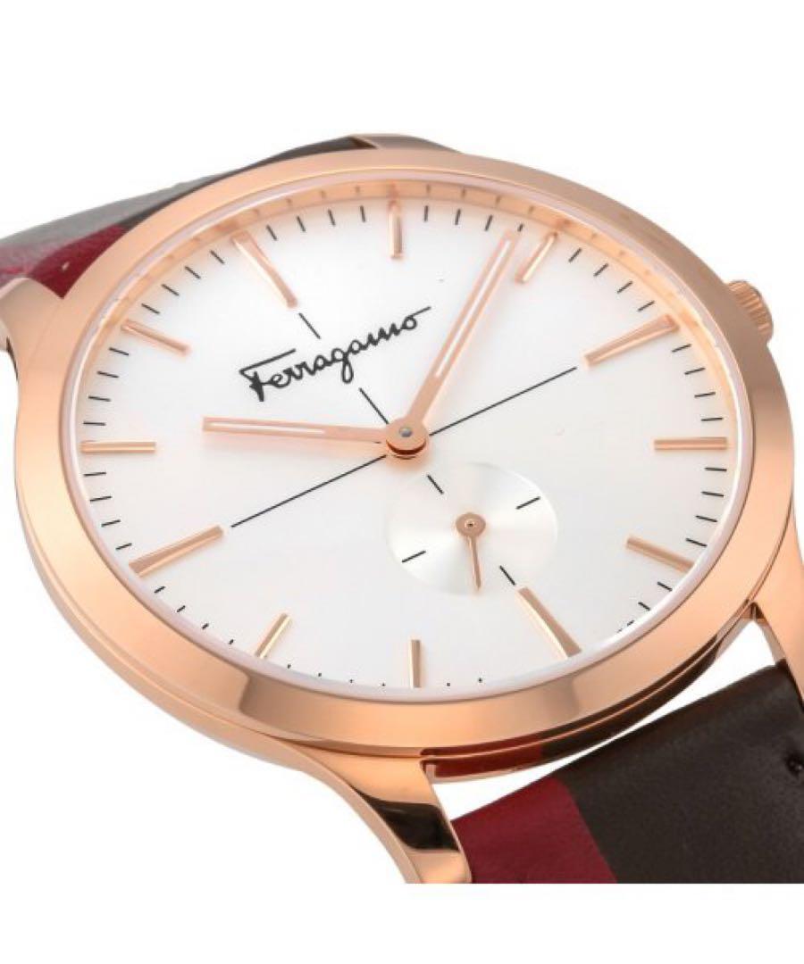 サルヴァトーレ フェラガモ SFDE00618 腕時計 ferragamo Ferragamo 腕時計