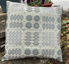 2x Welsh Blanket Tapestry