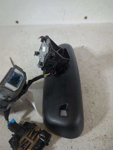 Vauxhall Mokka MK2 2020-2023 LANE ASSIST CAMERA Rear View Mirror 9844698980 O16 - Picture 11 of 12