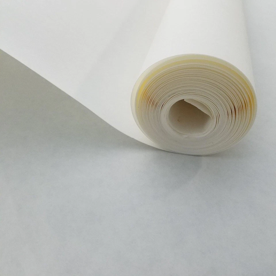 Brewster Wallcoverings Heavy Duty Wall Liner Unpasted Wallpaper - Image 3 of 4