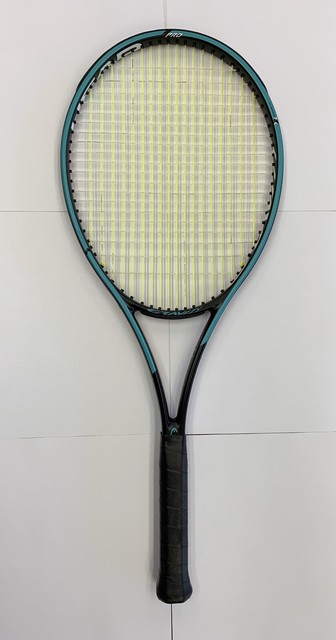 head graphene xt instinct pwr