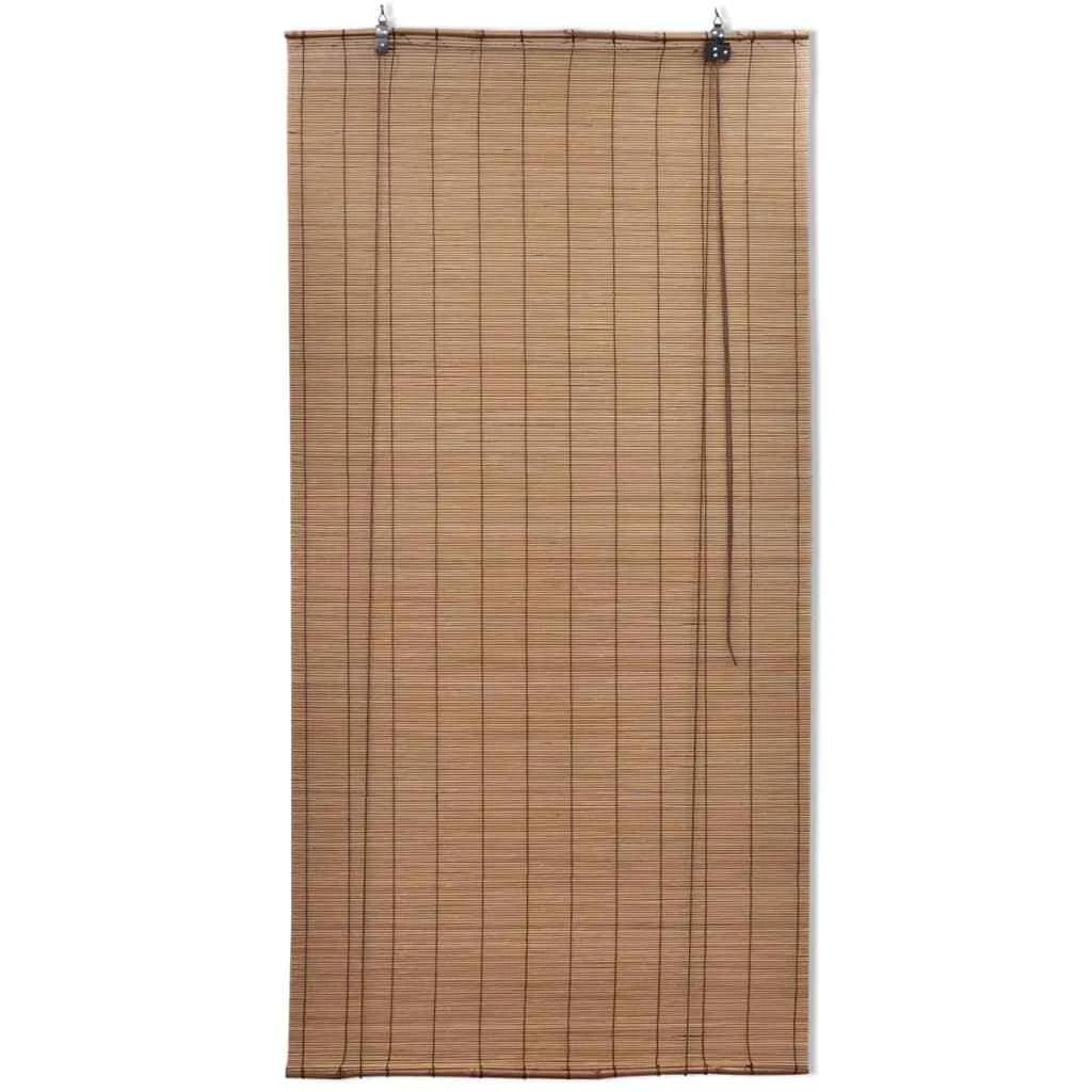 Bamboo roller blinds ikea deals