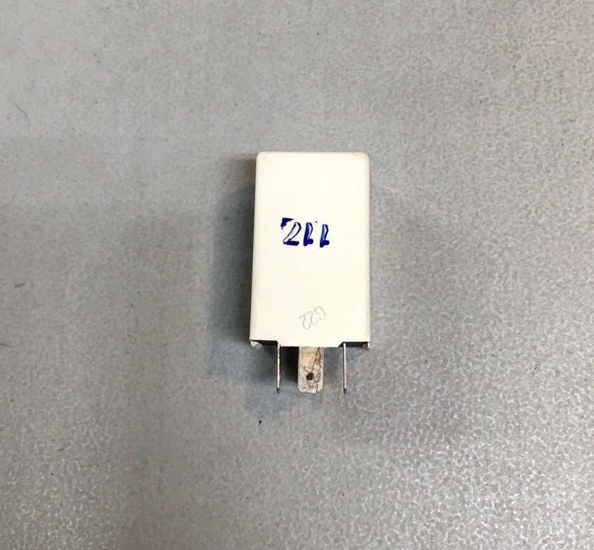 Volvo Overdrive Relay Over Drive OD Control Fuse 3523804 OEM | eBay