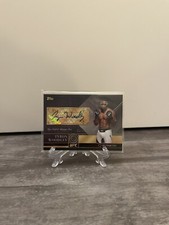 2016 Topps UFC Top of the Class Trading Cards - Review & Hit Gallery Added 22