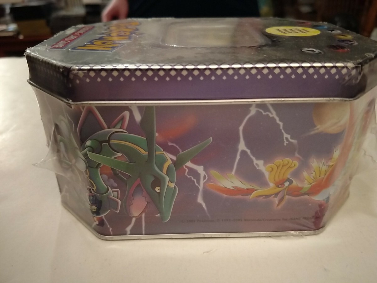 遊戯王 BOOSTER PACK COLLECTORS TIN 2006 Yu-Gi-Oh! Booster Pack Collector's Tin 2006 | eBay