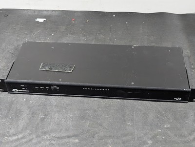 Crestron CP2E Kontrolle Prozessor - Nicht Getestet, Zeichen Der Verwendung