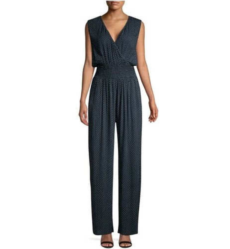 design lab jumpsuit