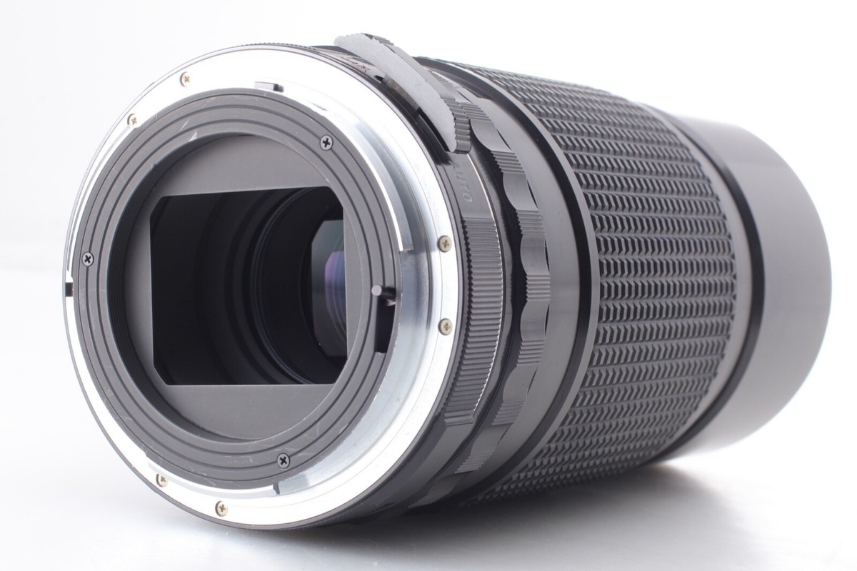 pentax6×7 Asahi Pentax 6 × 7 modelo lanzado en 1969 $520.000 envíos a todo