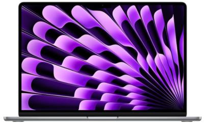 MacBook本体 MacBook Air m3 15 8GB RAM 256GB SSD US Apple MacBook Air 15