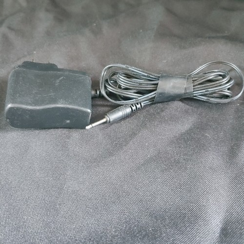 Moso AC/DC Adapter Model # XKD-C0040IC6.0 | eBay