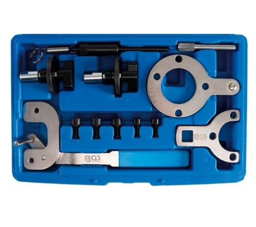 Bgs Motor-Einstellwerkzeug-Satz | FüR Fiat, Ford, Opel, Suzuki 1.3L Diesel-image