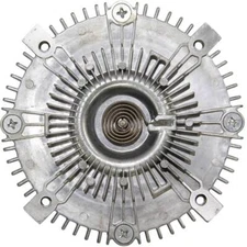 FOR Volvo 760 780 1987-1990 Engine Cooling Fan Clutch ALL IN Component