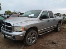 Transfer Case Model 241 Manual Shift Fits 04-05 Dodge 1500 Pickup 2004035