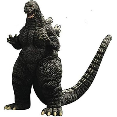X-PLUS GARAGE TOY Toho 30cm Series Godzilla 1993 Godzilla vs. Mechagodzilla 4532149018722 | eBay