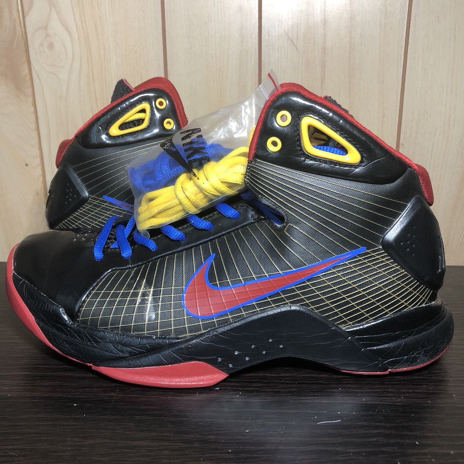 kobe shoes 2008