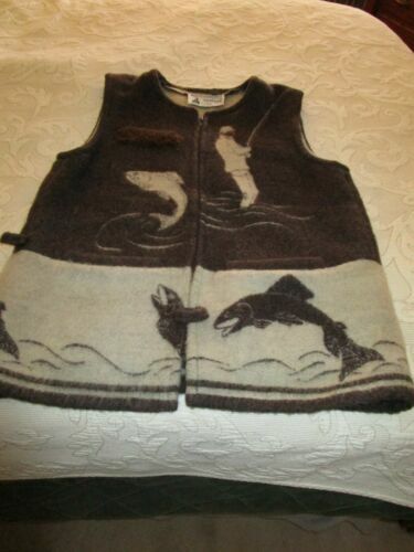 Snowpeak Wool Vest 2 Olive Japan Free Ship | eBay