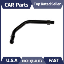 Water Pump Inlet Coolant Tube Pipe Line For Dodge Jeep WN Dorman