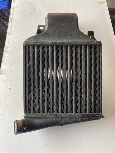Ladeluftkühler Kühler für Opel Astra Turbo H 04-06 2,0T 125KW 13129048 - Bild 2 von 8
