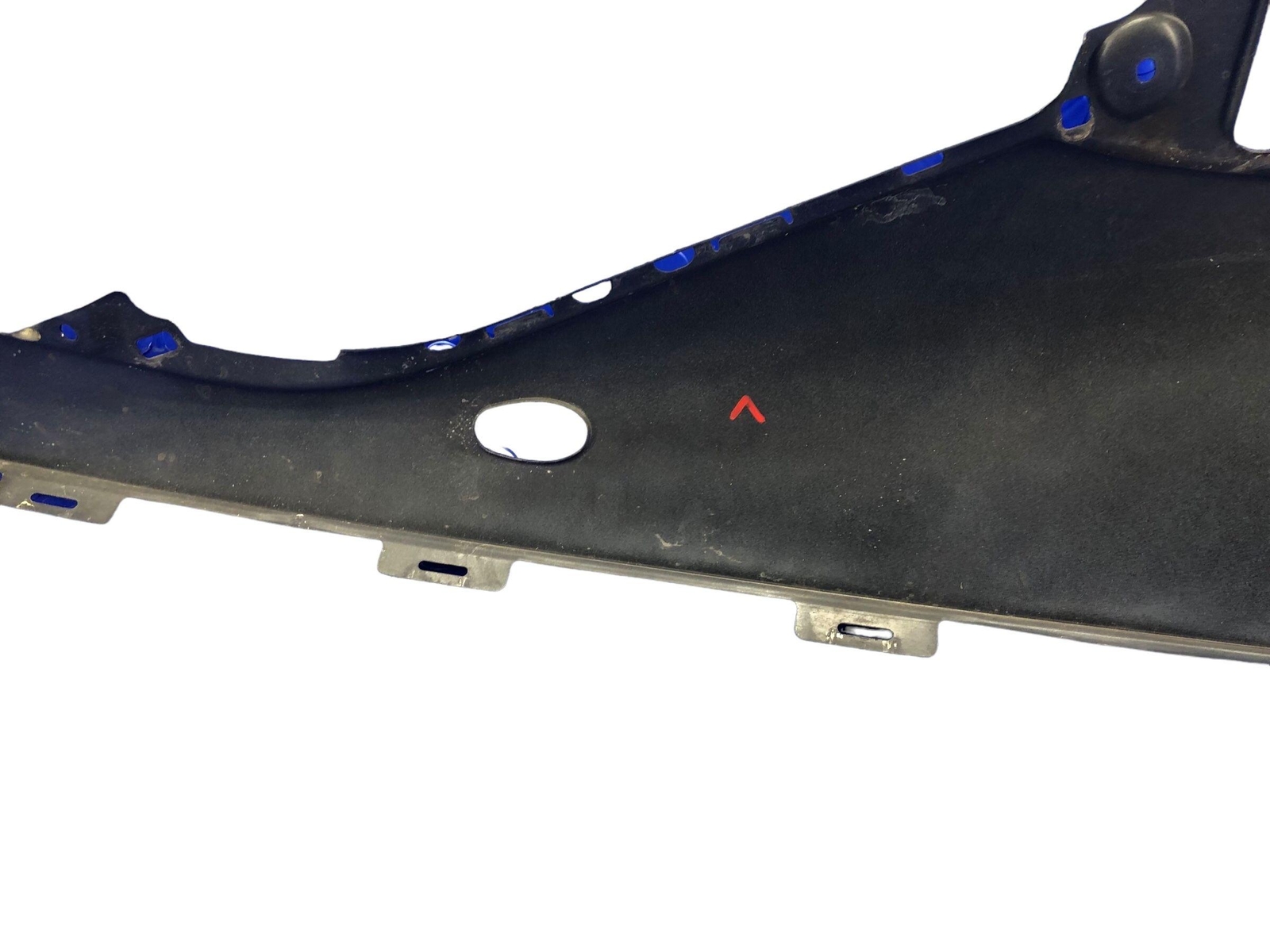 2014 2015 2016 2017 2018 2019 BMW I8 OEM REAR LEFT QUARTER PANEL BLACK