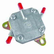Bomba De Gasolina Universal Al Vacío (GY6) Malaguti 50 DVD 4T 2010-2010