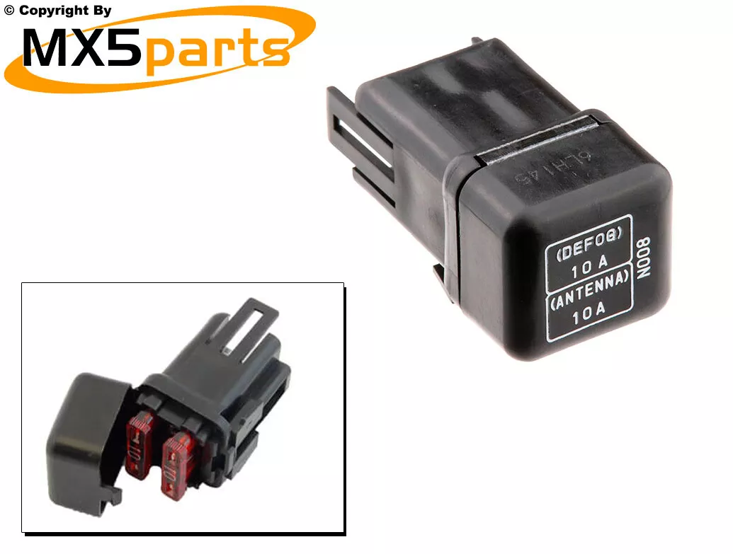 Mx5 on sale electric aerial