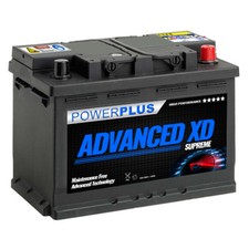 Audi A3 DIESEL 2.0 TDI > 2000 - 2010 > 096XD Car Battery > 5 YEAR WARRANTY