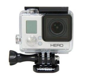 hero 3 white