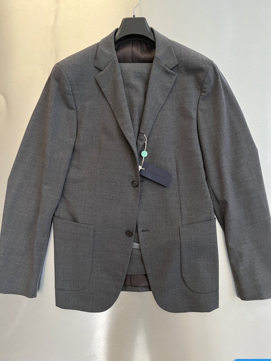 スーツ Burberry PRORSUM Set up Jacket Pants Burberry Prorsum Set Up Jacket Pants | eBay