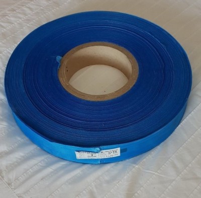 Vidatape HT850 elektrisch gewebtes Glas Isolierband 50 mm x 0,15 mm 850°C 500m