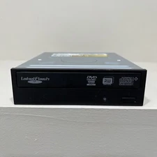 HL Data Storage Super Multi DVD Rewriter GH15F August 2008 EG00 SATA Drive